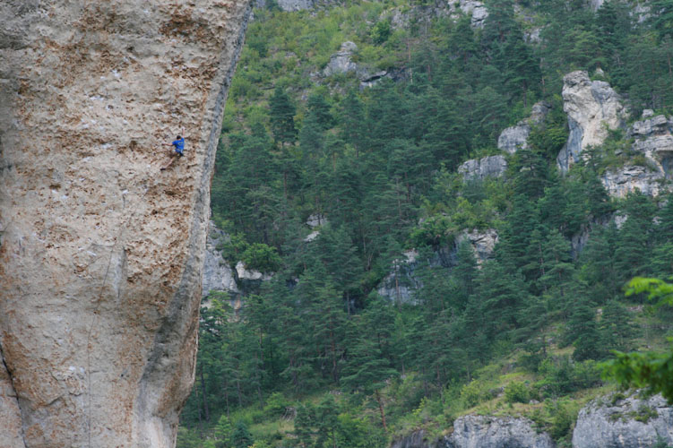 Climbcation